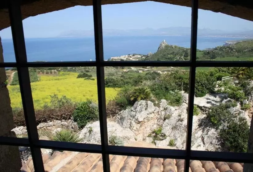 ベッドアンドブレックファースト Casale Corcella