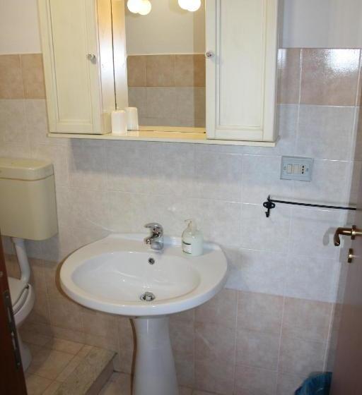 צימר Casale Corcella