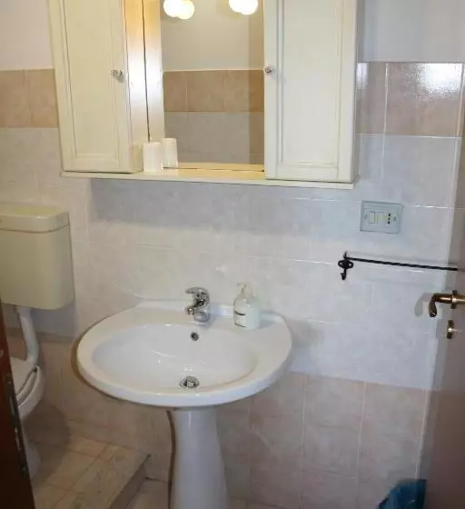 ベッドアンドブレックファースト Casale Corcella