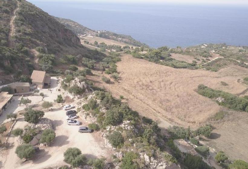 צימר Casale Corcella