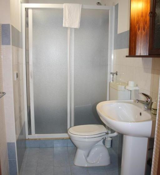 צימר Casale Corcella