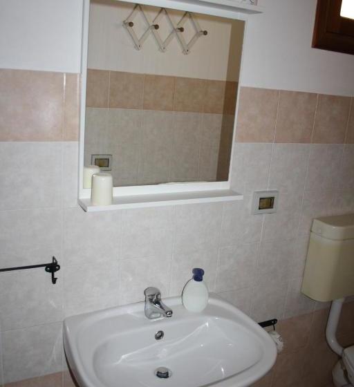 צימר Casale Corcella