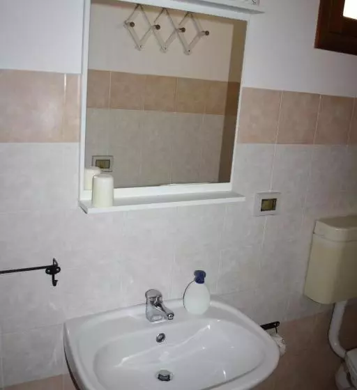 ベッドアンドブレックファースト Casale Corcella