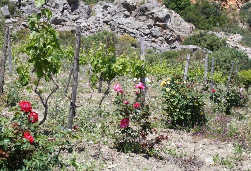 צימר Casale Corcella