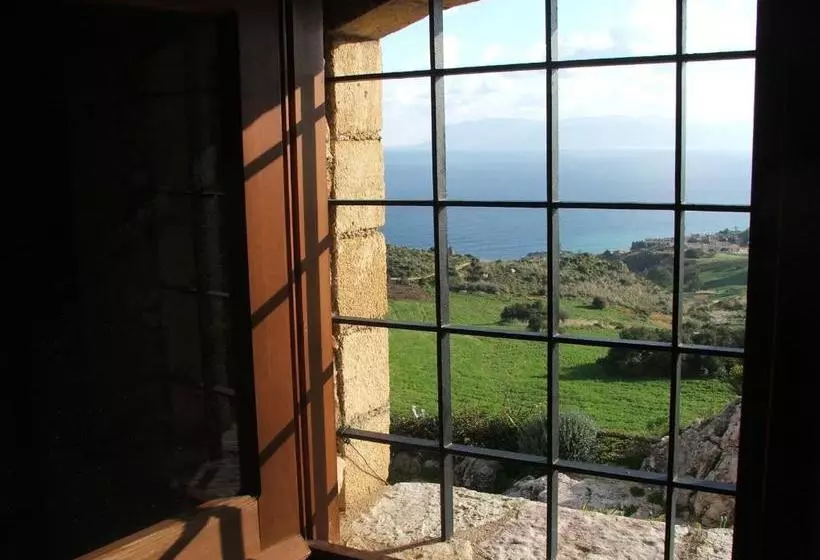 ベッドアンドブレックファースト Casale Corcella