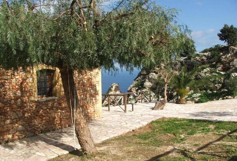 צימר Casale Corcella