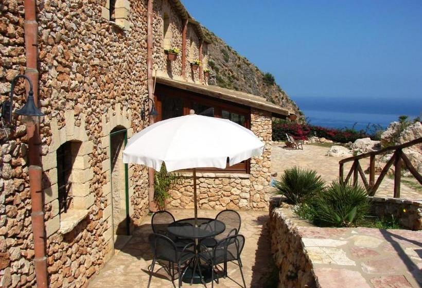 צימר Casale Corcella