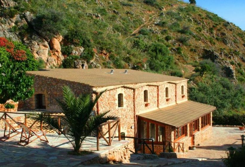 צימר Casale Corcella