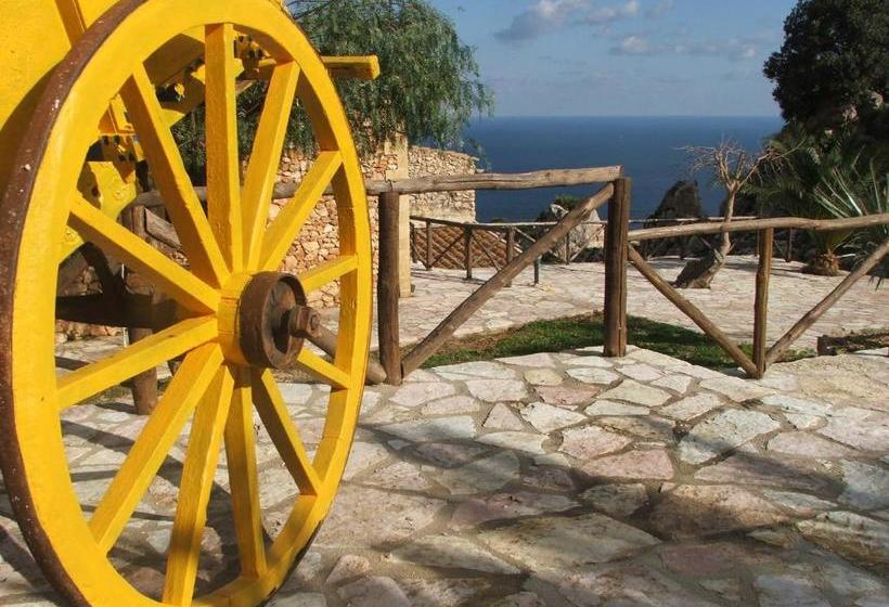 צימר Casale Corcella