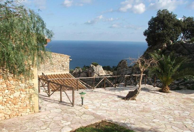 צימר Casale Corcella