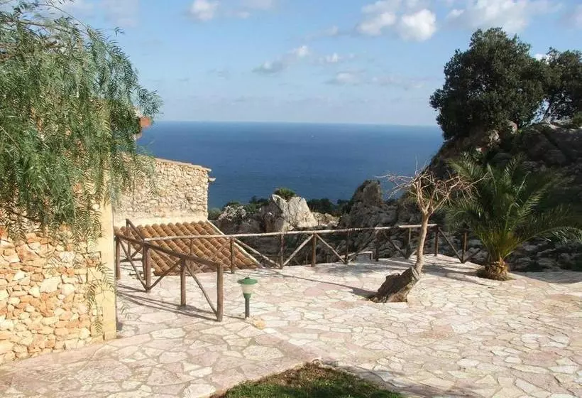 ベッドアンドブレックファースト Casale Corcella