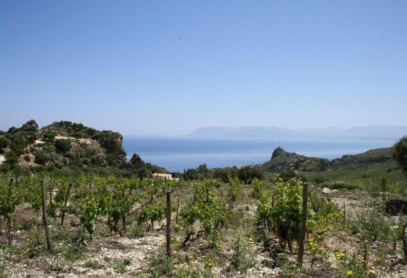 צימר Casale Corcella