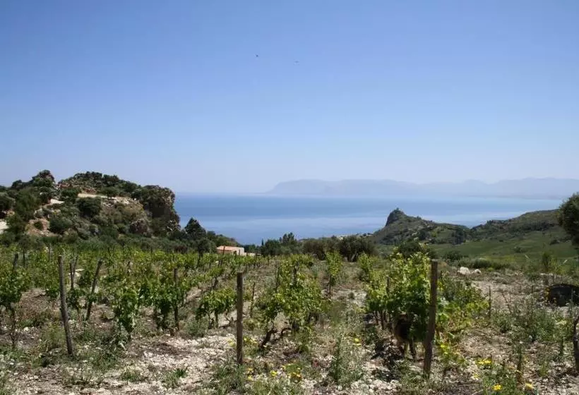 ベッドアンドブレックファースト Casale Corcella