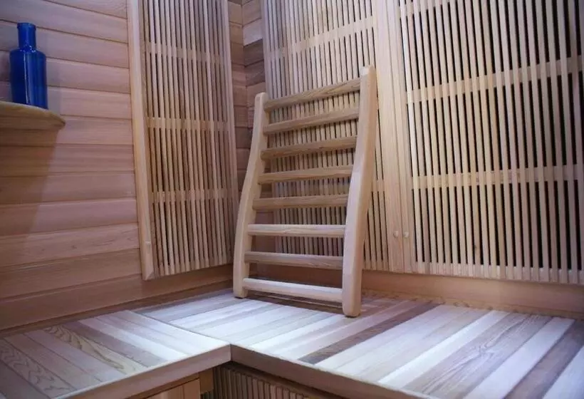 Aamiaismajoitus (B&B) La Roseraie