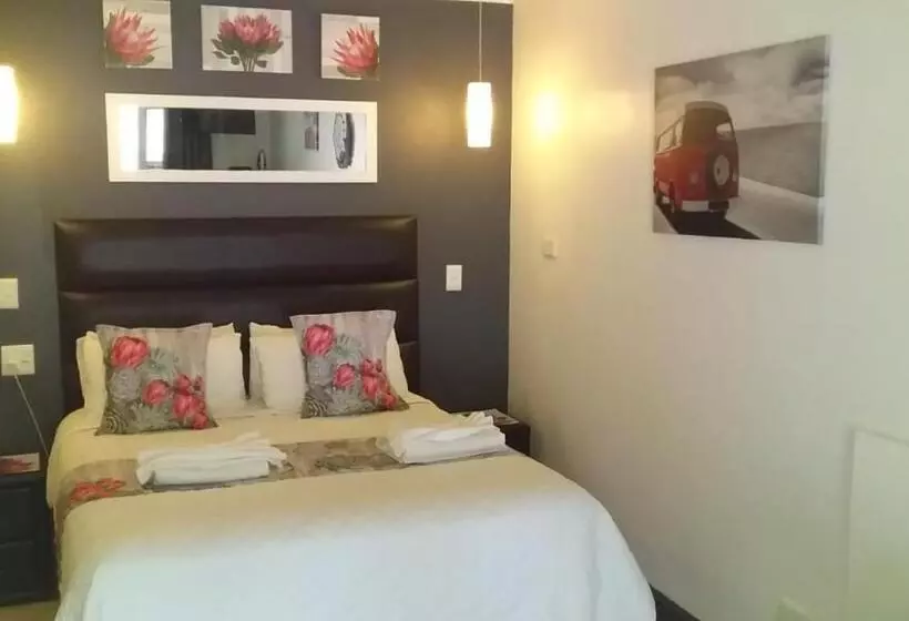 ベッドアンドブレックファースト Vignes Guest Lodge