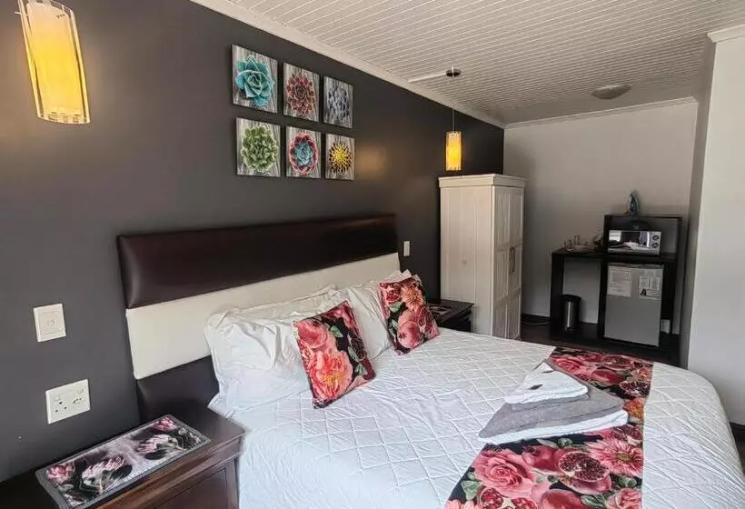 ベッドアンドブレックファースト Vignes Guest Lodge