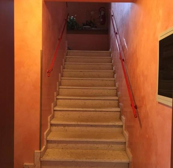 פונדק Agriturismo Da Ninoti