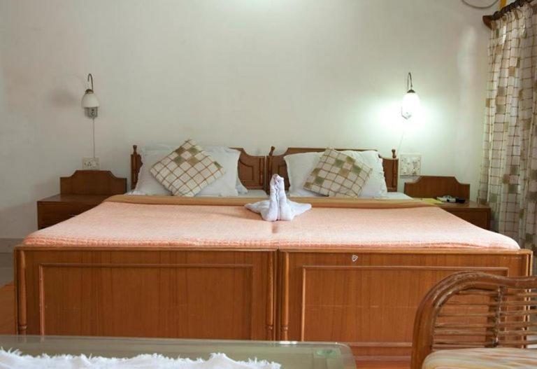 Хостел Bribon Guest House