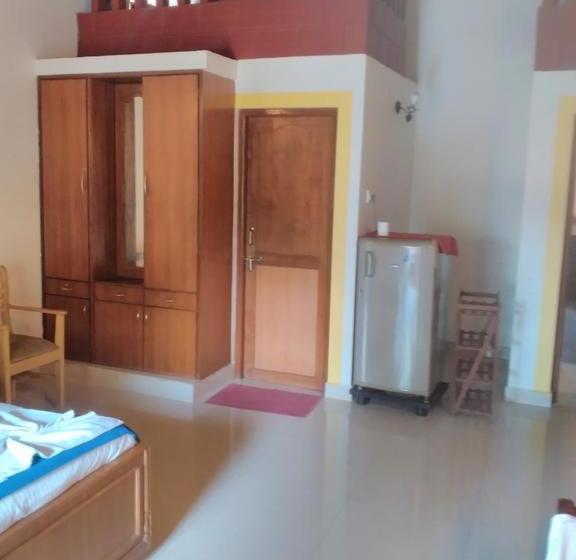 Хостел Bribon Guest House