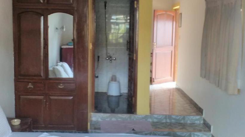 Хостел Bribon Guest House