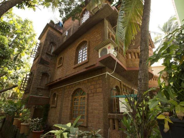 Хостел Bribon Guest House