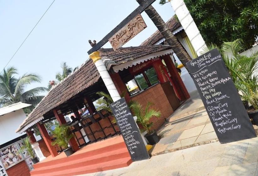 Хостел Bribon Guest House