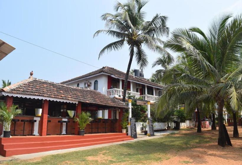 Хостел Bribon Guest House