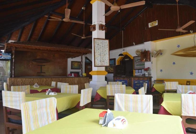 Хостел Bribon Guest House