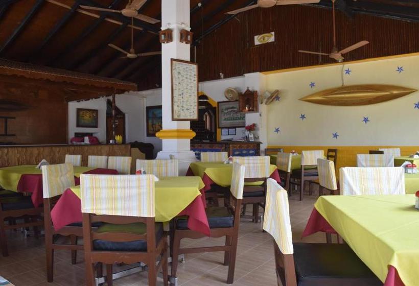 Хостел Bribon Guest House