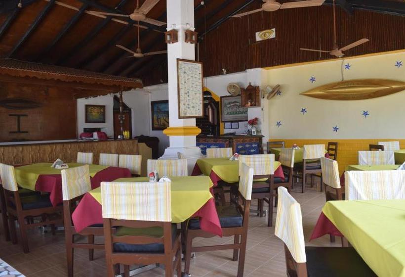 Хостел Bribon Guest House