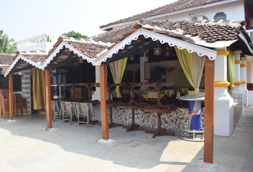 Хостел Bribon Guest House