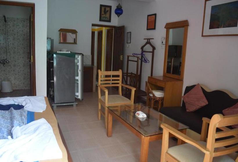 Хостел Bribon Guest House