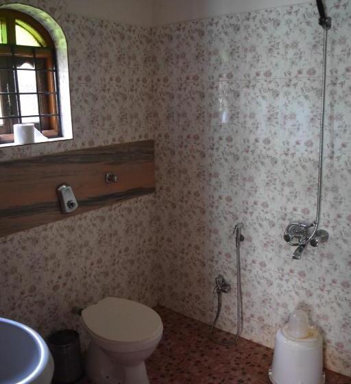 Хостел Bribon Guest House