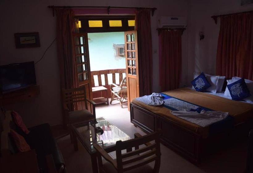 Хостел Bribon Guest House