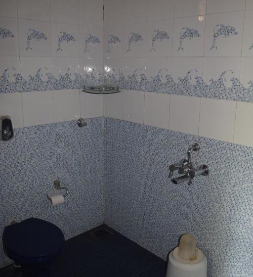 Хостел Bribon Guest House