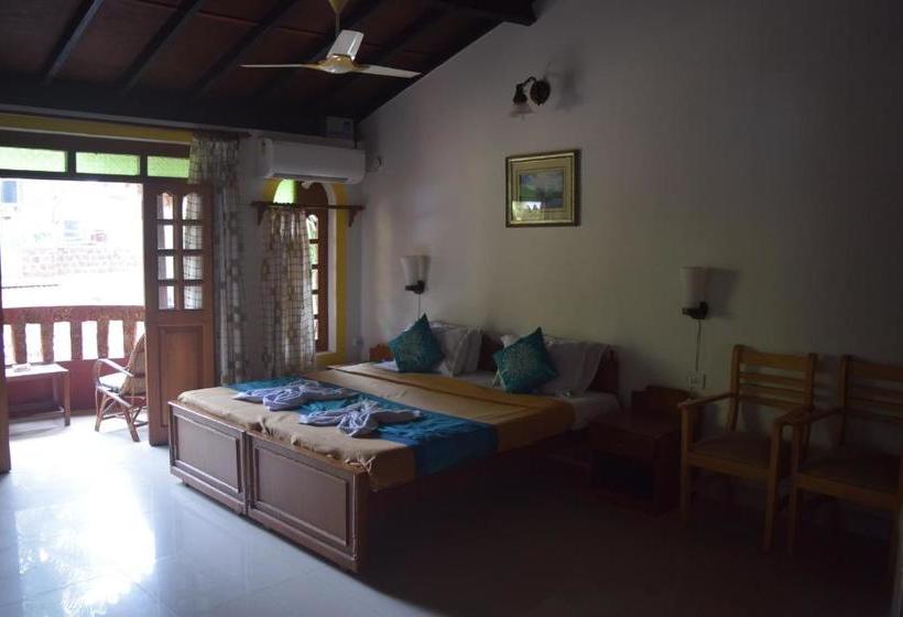 Хостел Bribon Guest House