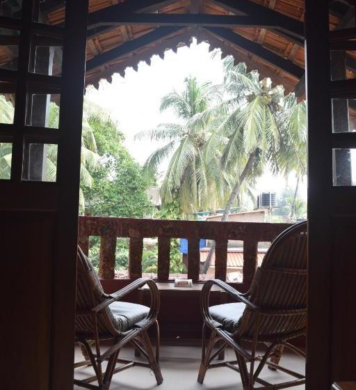 Хостел Bribon Guest House