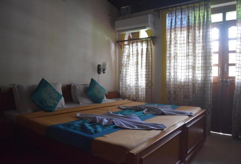 Хостел Bribon Guest House