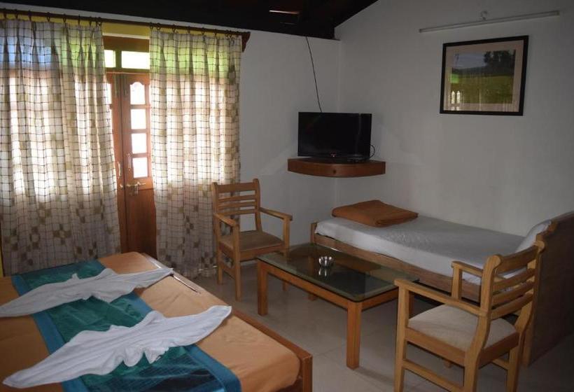 Хостел Bribon Guest House