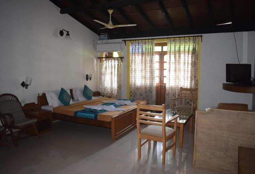 Хостел Bribon Guest House