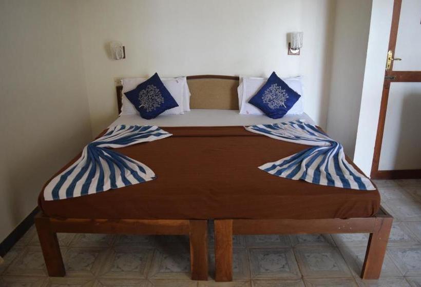 Хостел Bribon Guest House