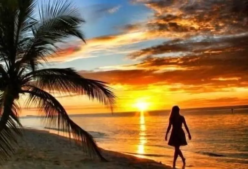 مسافرخانه Plus View Maldives