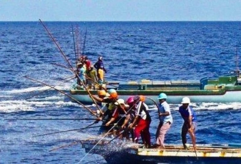 مسافرخانه Plus View Maldives