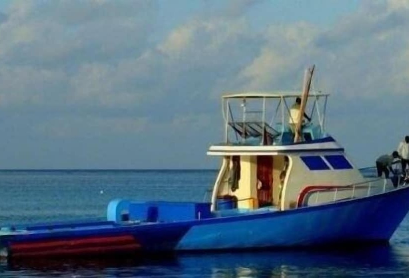 مسافرخانه Plus View Maldives