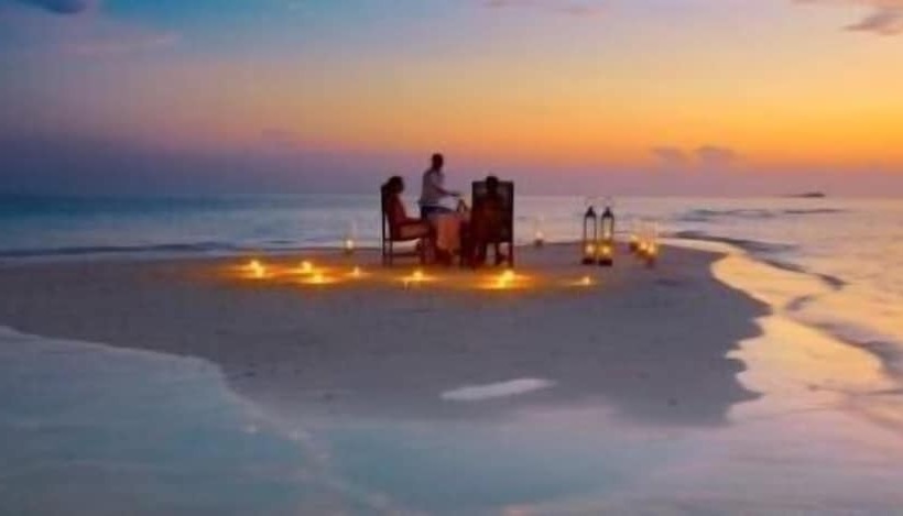 مسافرخانه Plus View Maldives