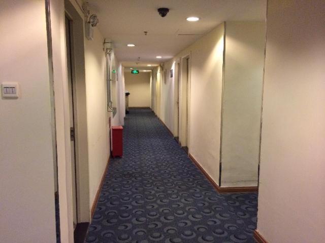 Otel 7 Days Inn Zhuhai Jida Duty Free Shop Branch