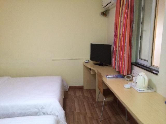 Otel 7 Days Inn Zhuhai Jida Duty Free Shop Branch