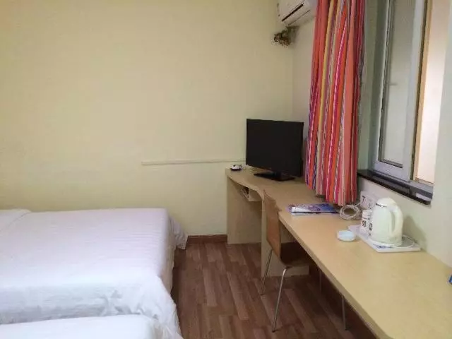 ホテル 7 Days Inn Zhuhai Jida Duty Free Shop Branch