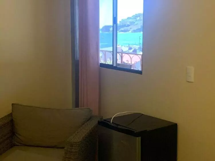 Hotelli Black Pearl Inn