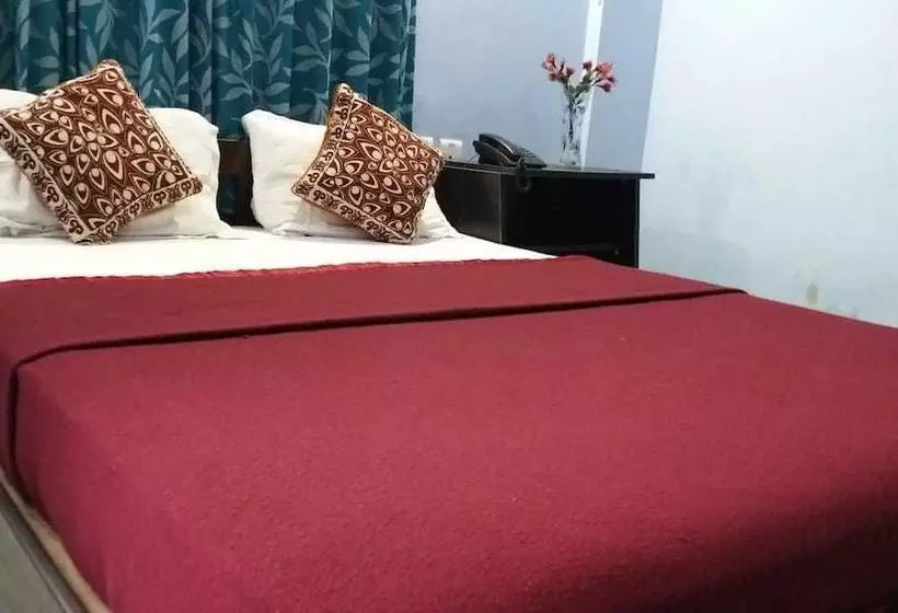 ホテル Calangute Beach Holiday Inn By Oyo Rooms